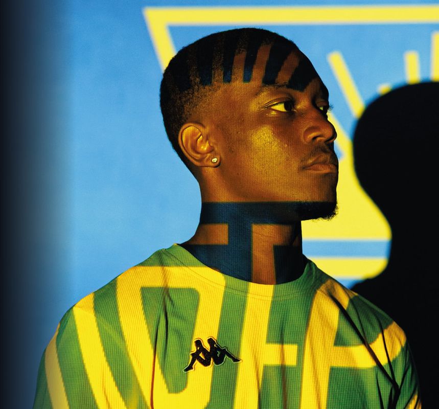 Mercado oficial: Edwards confirmado no ataque do Estoril
