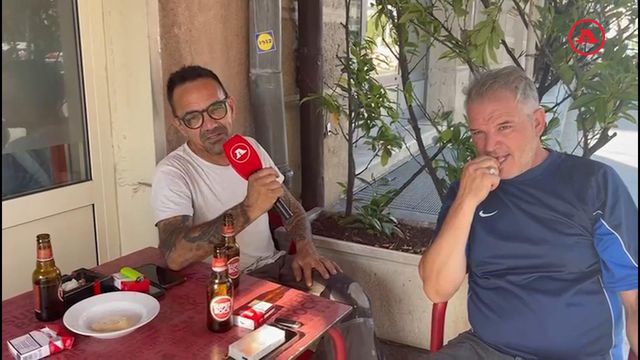 Euro-2025: adeptos portugueses prometem muito apoio à Seleção