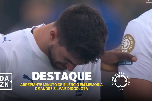 De partir o coração: Rúben Neves e Cancelo choram compulsivamente por Diogo Jota