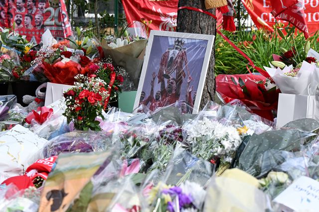 Diogo Jota partiu e deixou muitas saudades