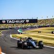 Kimi Antonelli vence sprint de Silverstone e aumenta vantagem