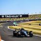 Kimi Antonelli vence sprint de Silverstone e aumenta vantagem