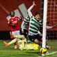 Sporting: 'pesadelo' para Bruno Ramos na pré-época