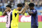 Cabo Verde heroico no adeus ao Mundial