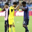 Cabo Verde heroico no adeus ao Mundial