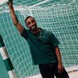 Pauleta - Foto: Sporting CP