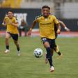Rúben Silva-Richards esteve emprestado na última temporada. Foto: Estoril