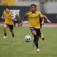 Rúben Silva-Richards esteve emprestado na última temporada. Foto: Estoril