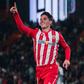 Arribas é o 'Pedro Gonçalves espanhol' e não o extremo que o Benfica procura