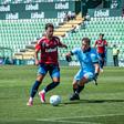 Triunfo no primeiro teste de pré-temporada do Rio Ave, em casa - Foto: Rio Ave