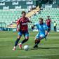 Triunfo no primeiro teste de pré-temporada do Rio Ave, em casa - Foto: Rio Ave