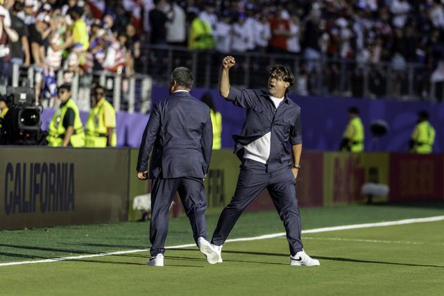 Pochettino adaptou-se à cultura dos Estados Unidos