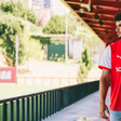 João Pedro é reforço dos minhotos - Foto: SC Braga