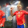 Duelo de gerações, 22 anos os separam...
