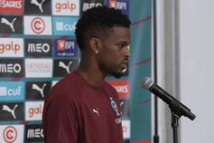 Nélson Semedo destaca prestação de Cabo Verde no Mundial 2026