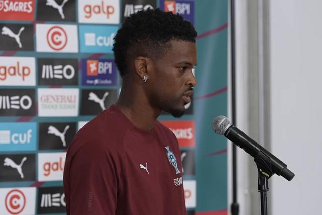 Nélson Semedo destaca prestação de Cabo Verde no Mundial 2026