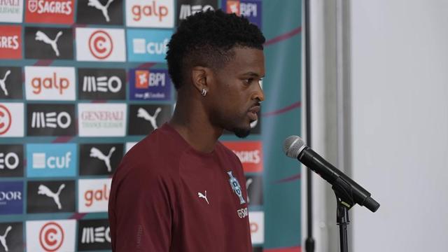 Nélson Semedo destaca prestação de Cabo Verde no Mundial 2026