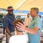 LeBron James passou por Dubrovnik, na Croácia        Fotografia Imago