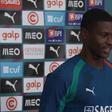 Nuno Mendes reage às declarações (e elogios) de Lamine Yamal