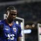 O desalento de Sidny Cabral após o adeus ao Mundial - Foto: IMAGO