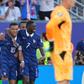 Paraguai-França: Mbappé coloca gauleses nos quartos de final