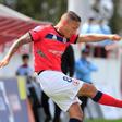 Reko foi uma das saídas anunciadas - Foto: Trofense