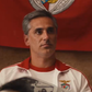 Com Jonas e outras caras conhecidas, Benfica apresenta novo equipamento alternativo