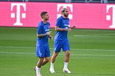 Lucas e Theo Hernández (IMAGO)