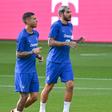 Lucas e Theo Hernández (IMAGO)