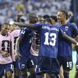 «É notável a forma como Cabo Verde apareceu neste Mundial»