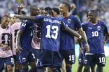«É notável a forma como Cabo Verde apareceu neste Mundial»