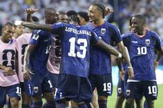 «É notável a forma como Cabo Verde apareceu neste Mundial»
