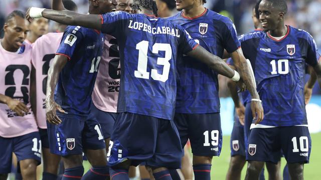 «É notável a forma como Cabo Verde apareceu neste Mundial»