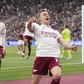 Leandro Trossard marcou o golo da vitória do Arsenal ao West Ham