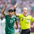 Anthony Taylor no Mundial 2026