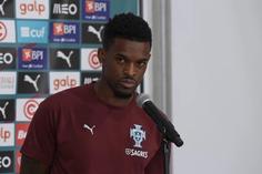 Nélson Semedo reage às críticas: «Jogo com Espanha é uma final antecipada»