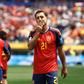 Mikel Oyarzabal bisou à Arábia Saudita e à Áustria