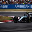 Kimi Antonelli imparável em Silverstone: depois da corrida sprint conquistou a 'pole'