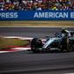 Kimi Antonelli imparável em Silverstone: depois da corrida sprint conquistou a 'pole'
