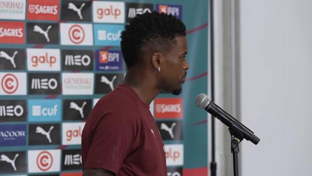 «Candidatos ao Mundial 2026? O importante é ganhar a Espanha»