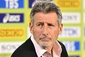 Sebastian Coe lidera a World Athletics desde 2015        Fotografia Imago