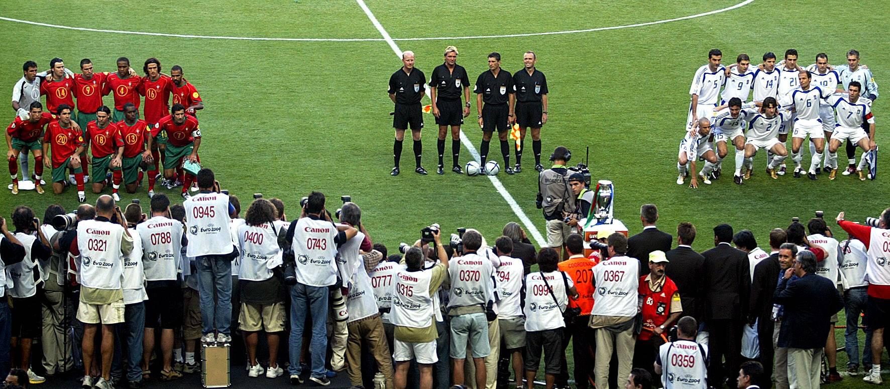 Equipa de Portugal