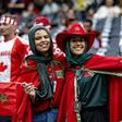 Canadá-Marrocos: Eustáquio no onze contra favoritismo africano