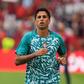João Cancelo: muito para lá do futebol
