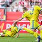 Acrobata que quase trocou futebol por ginástica pode saltar para o Benfica