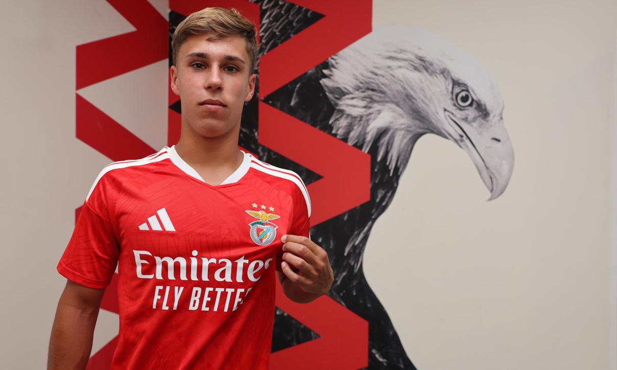 Rafael Quintas (foto: SLB)