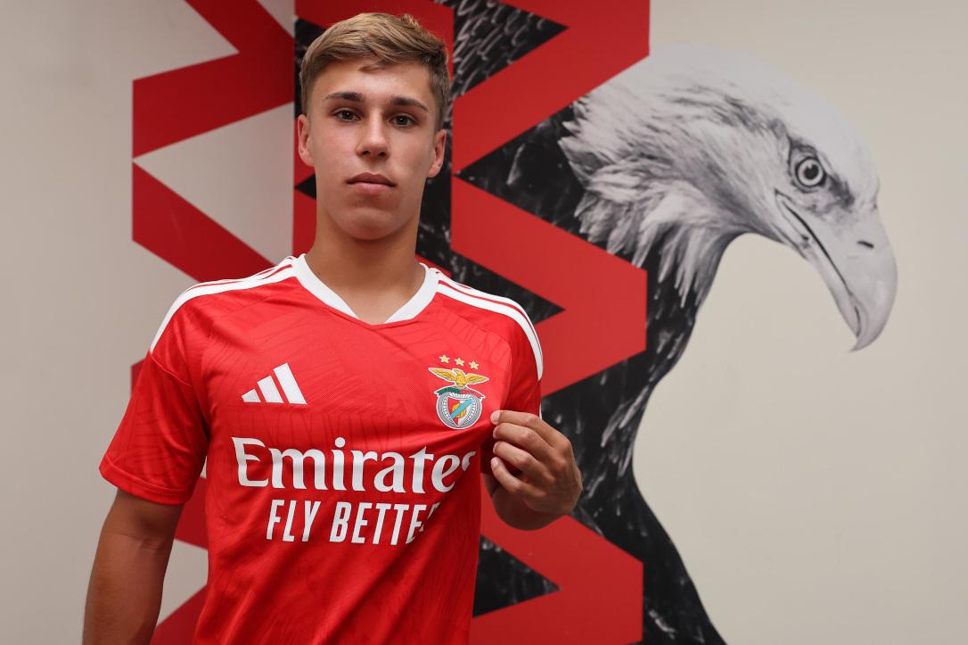 Rafael Quintas (foto: SLB)