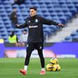 Diogo Fernandes prepara o salto para outra realidade - Foto: Rogério Ferreira/Kapta+