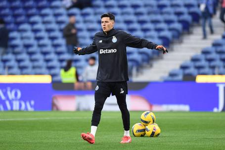 Diogo Fernandes prepara o salto para outra realidade - Foto: Rogério Ferreira/Kapta+