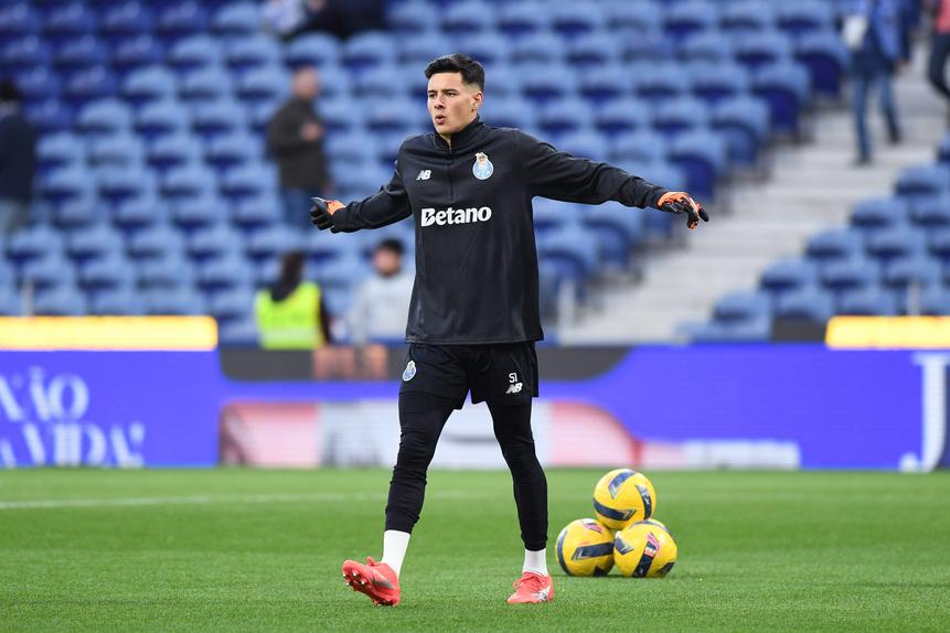 Diogo Fernandes prepara o salto para outra realidade - Foto: Rogério Ferreira/Kapta+